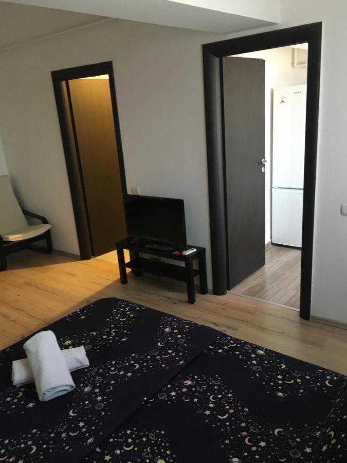 Anca House Daire Bükreş Dış mekan fotoğraf